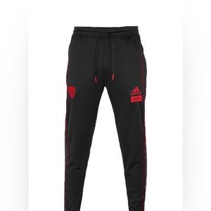 adidas Arsenal x 424 Training Tracksuit Bottoms 👟✨